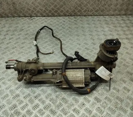 Volkswagen Caddy Steering rack 7805501470 7805501415