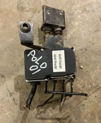 Volkswagen Polo IV 9N3 ABS Pump 6Q0907379AA 6Q0907379