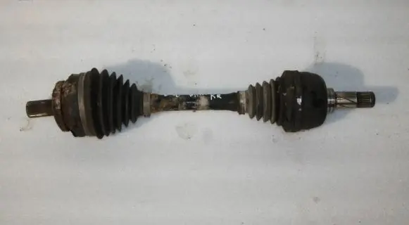 Volvo V70 Front driveshaft t010801 08010L
