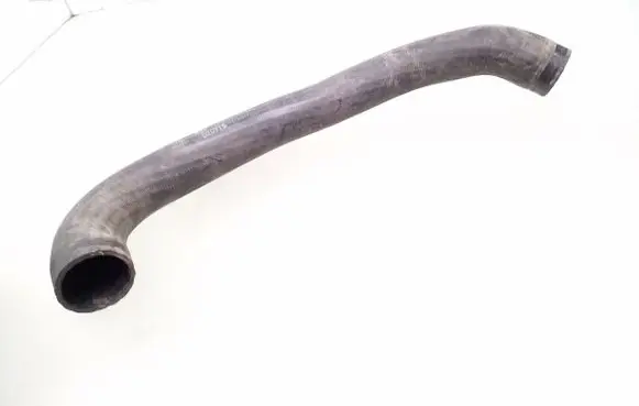 Ford Fiesta Intercooler hose/pipe C1B16C646AH