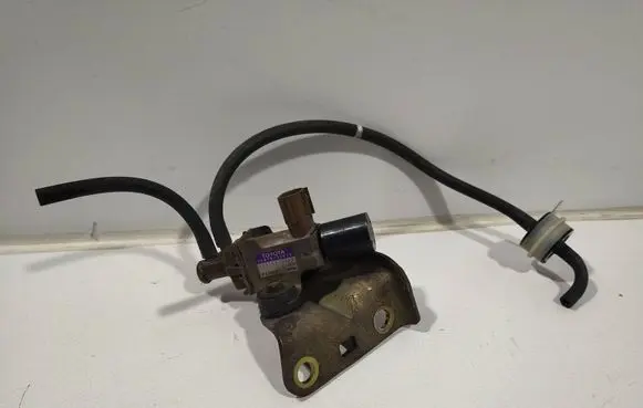 Toyota Hilux (N140, N150, N160, N170) Turbo solenoid valve 2581930030