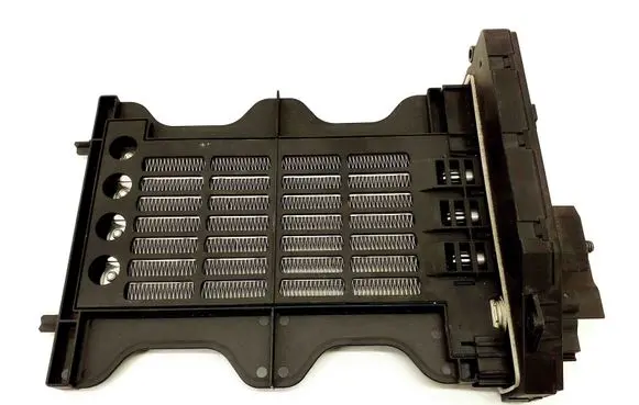 Mercedes-Benz GLA W156 X156 Electric cabin heater radiator CZ0134100683 A2468300261