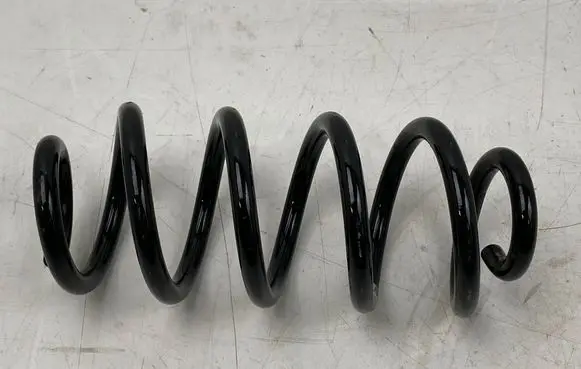 Volvo XC40 Rear coil spring