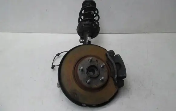 Opel Insignia A Front wheel hub spindle knuckle
