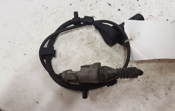 Seat Ibiza III (6L) Crankshaft position sensor 038907319