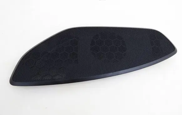 Volvo S60 Rear door speaker cover trim 