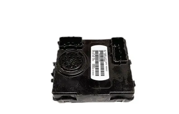 Jeep Compass Other control units/modules 68373038AB