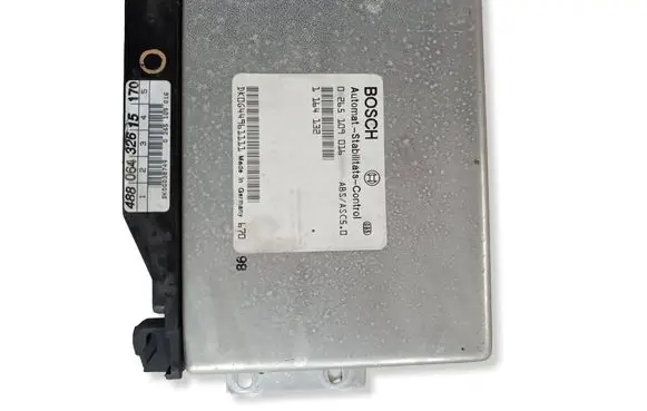 BMW 7 E38 ABS control unit/module 0265109016 DK0644961111 1164132