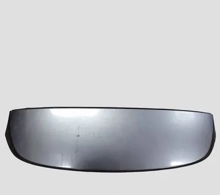 Citroen C5 Tailgate/trunk spoiler 9681135677