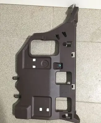 Lexus RX 450H Dashboard lower bottom trim panel 5560748250 5564248100