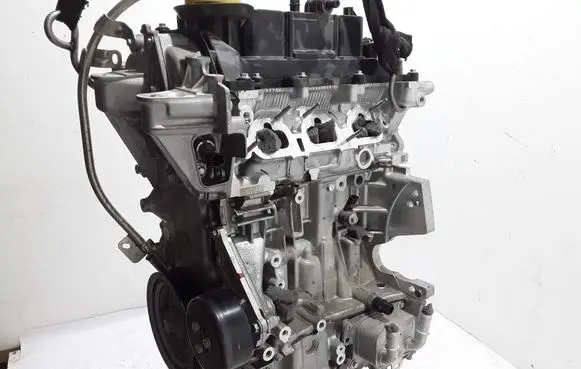 Dacia Sandero III Engine H4D470