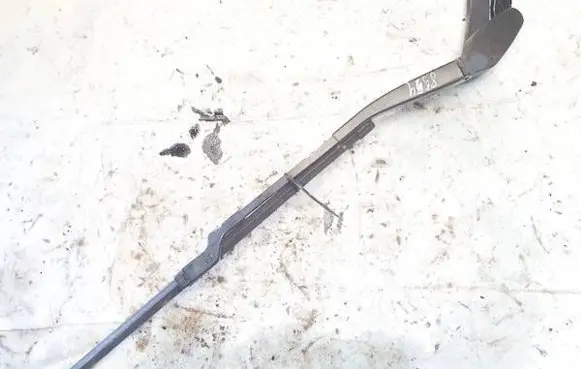 Mercedes-Benz E W212 Front wiper blade arm