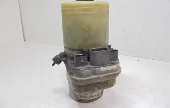 Power steering pump