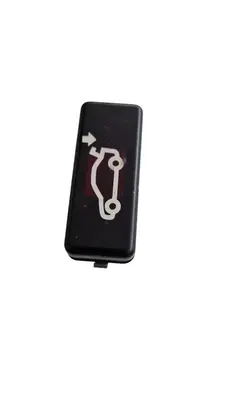 BMW 7 E65 E66 Tailgate/boot open switch button 8375580