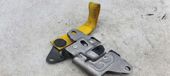 Honda Accord Loading door lock NOCODE
