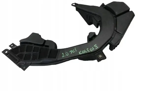 Renault Koleos II Air intake hose/pipe 7FV02