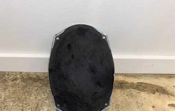 Jeep Cherokee Front door speaker 05091019AB EASA23D22A4