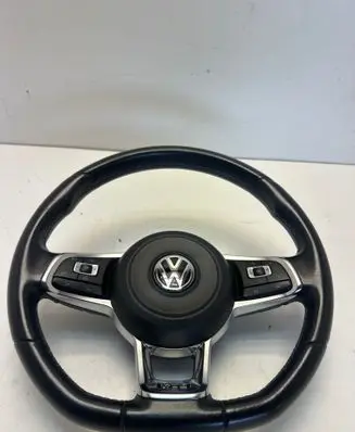 Volkswagen Golf VII Steering wheel airbag 5G0880201J 5G0419091EB AV9101406NW