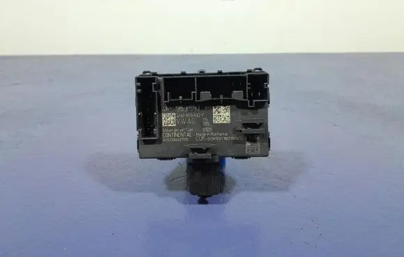 Audi Q7 4L Other control units/modules 4M0959592H