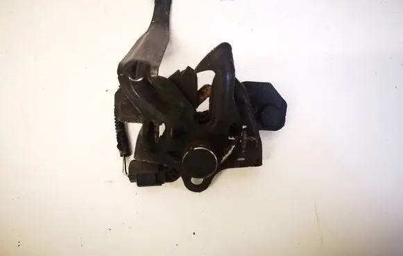 Nissan Micra K14 Engine bonnet/hood lock/catch 3045723