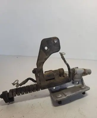 BMW 3 E46 Tailgate/trunk/boot hinge 8254015
