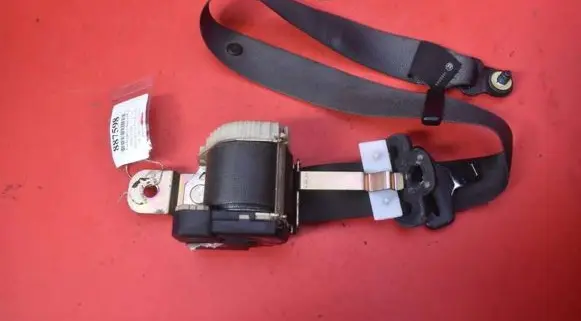 Jaguar S-Type Front seatbelt 2R83-F611B08-BFL