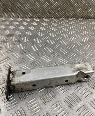 Audi Q7 4M Radiator support slam panel bracket 4M0802038A