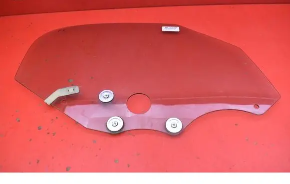 Mazda MX-5 NA Miata Front door window glass four-door 