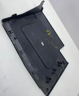 Iveco Daily 6th gen Seat trim 5801650310 STP10405 B985SAPA