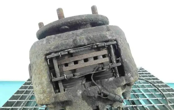 Iveco Daily 4th gen Front brake caliper IMPRK1339914
