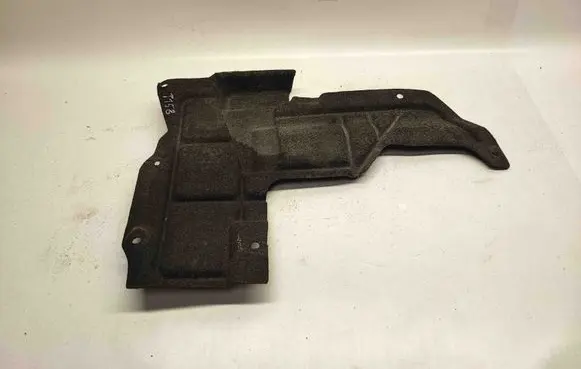 Chevrolet Camaro Front splash guards bracket 
