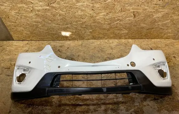 Mazda CX-5 Front bumper KD45-50031 S2501M066
