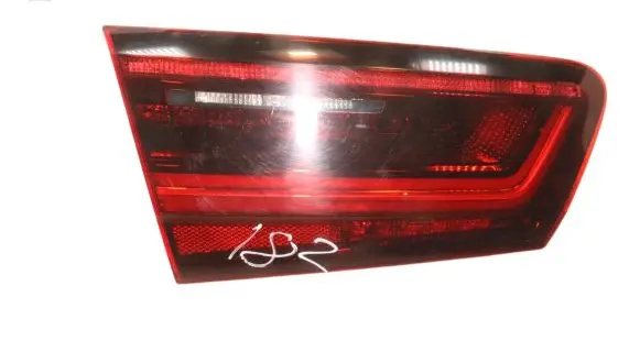 Audi A6 S6 C7 4G Tailgate rear/tail lights 4G5945093E