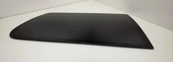 Volkswagen Golf IV Rear side window