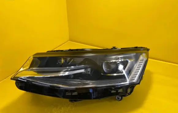 Volkswagen ID.4 Headlight/headlamp 7T1941081