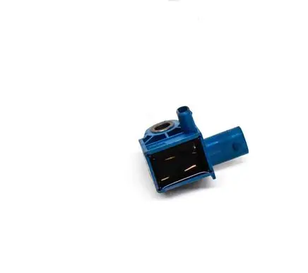 Audi Q3 8U Airbag deployment crash/impact sensor 5K0959351A 5WK44270