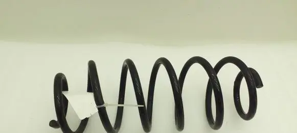 Toyota Aygo AB40 Rear coil spring