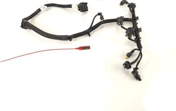 BMW i5 G60 Wiring harness 7925723