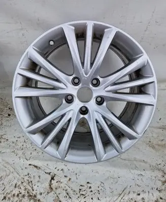 Seat Leon IV R17 alloy rim 5FA601025A
