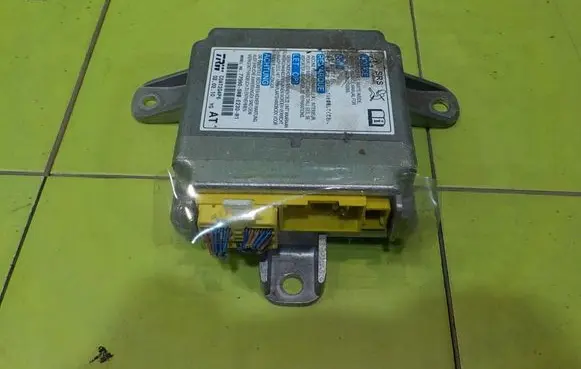 Honda Civic Airbag control unit/module 77960SNBE230M1