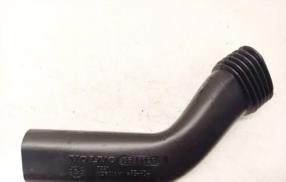 Volvo XC90 Cabin air duct channel 8635029 UISED