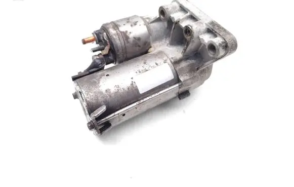 Peugeot 1007 Starter motor