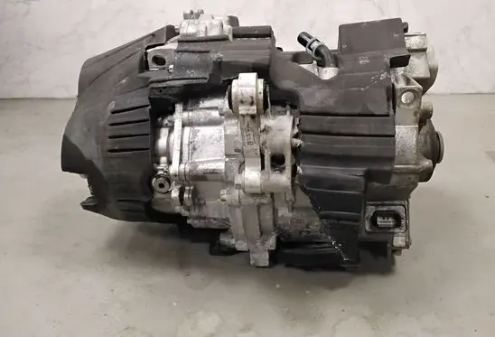 Ford Mach-E I Engine LJ9P7B000AC