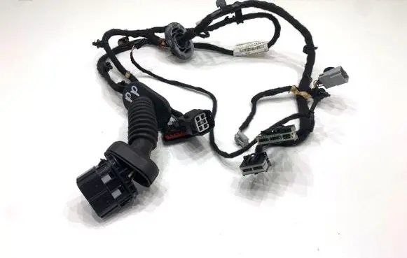 Ford Ecosport Front door wiring loom GN1514630ANC