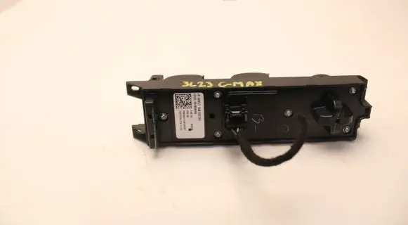 Ford C-MAX II A set of switches 