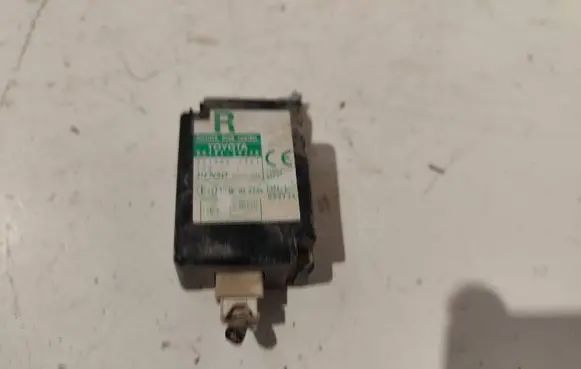 Toyota RAV 4 (XA30) Door control unit/module 8974142220