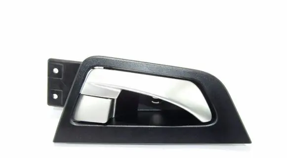 SsangYong Korando Rear door interior handle 73420/2034100A