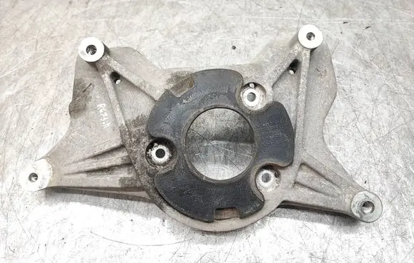 Tesla Model 3 Coil spring mount 104437100D