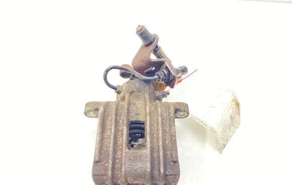 Skoda Octavia Mk2 (1Z) Rear brake caliper