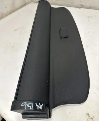 Audi A4 S4 B6 8E 8H Parcel shelf load cover 